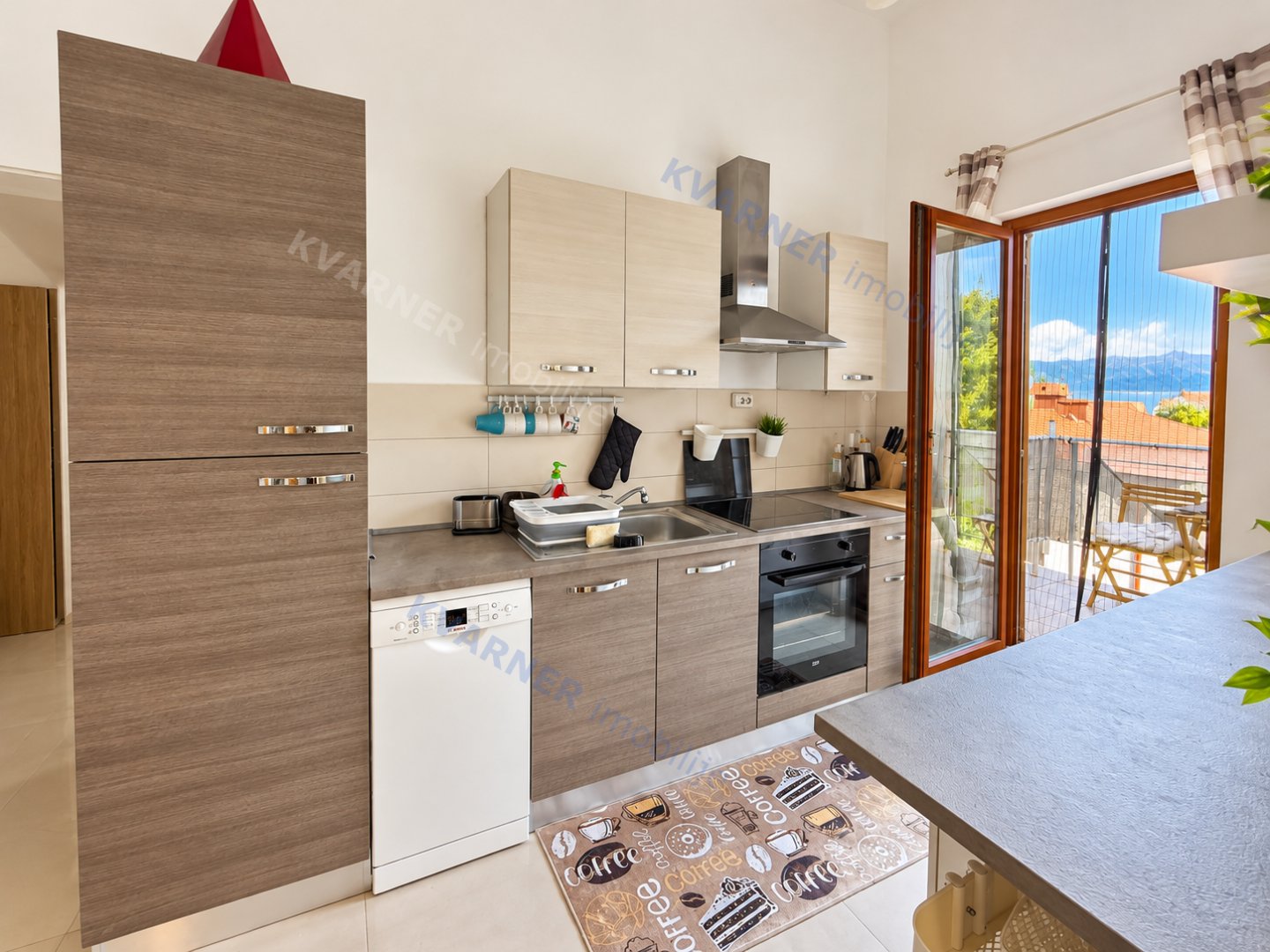 Apartma Naprodaj -  Njivice