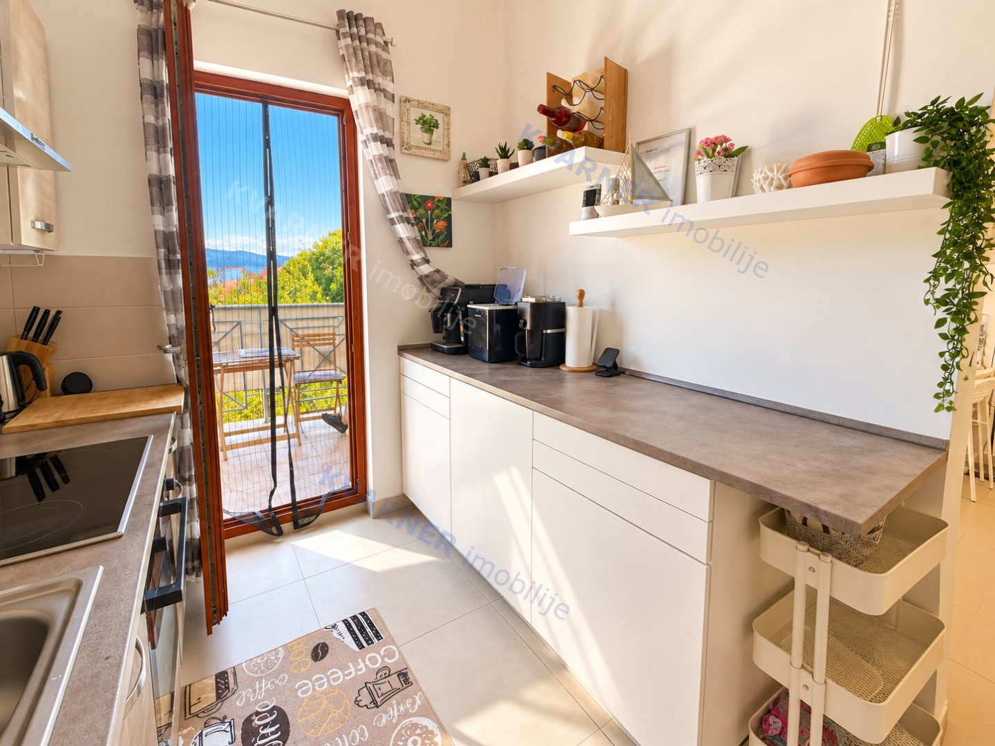 Apartma Naprodaj -  Njivice
