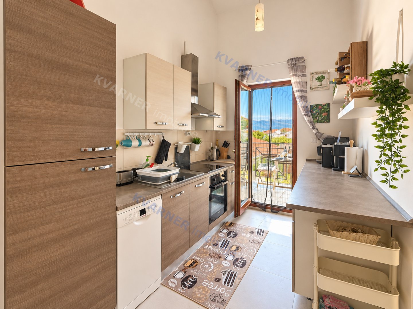 Apartma Naprodaj -  Njivice