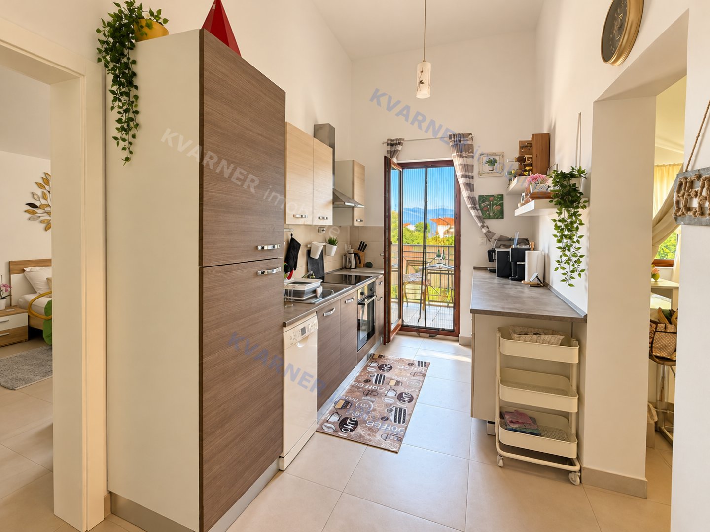 Apartma Naprodaj -  Njivice