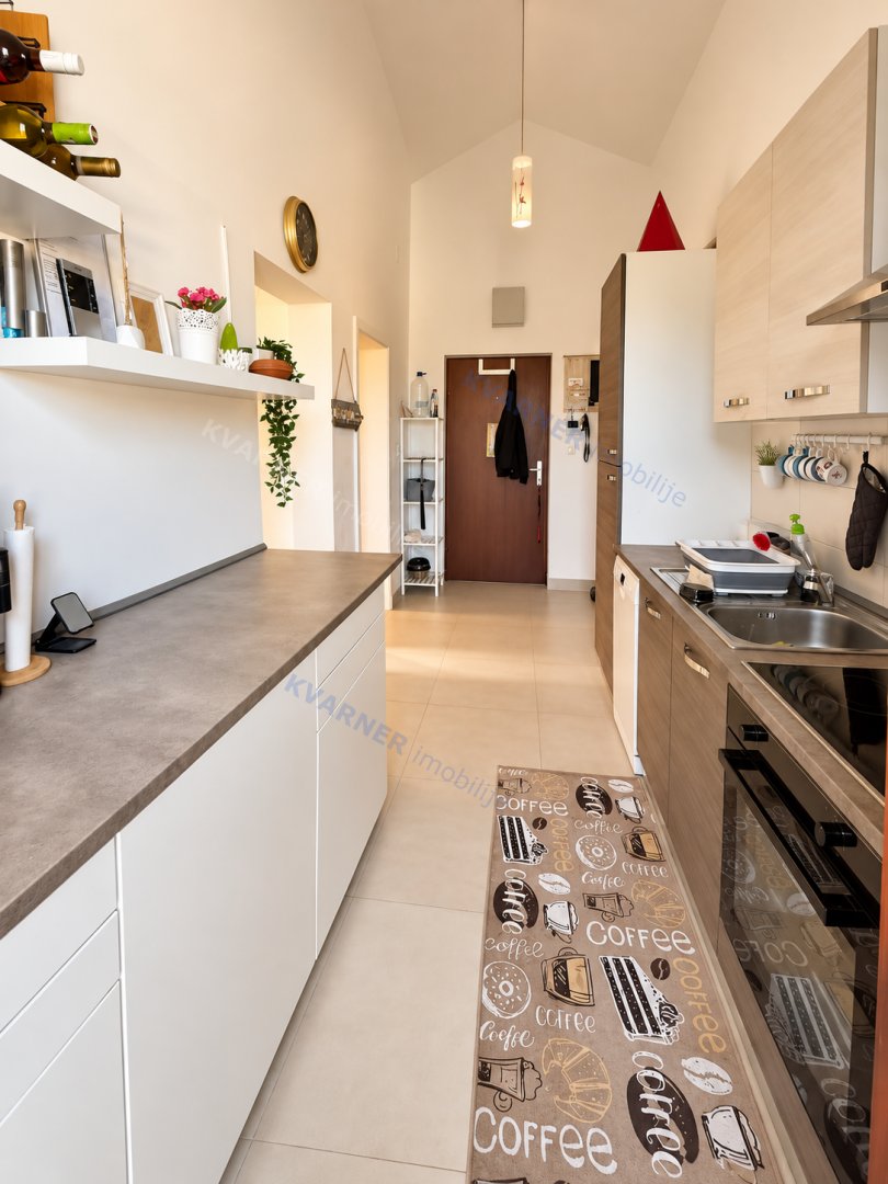 Apartma Naprodaj -  Njivice