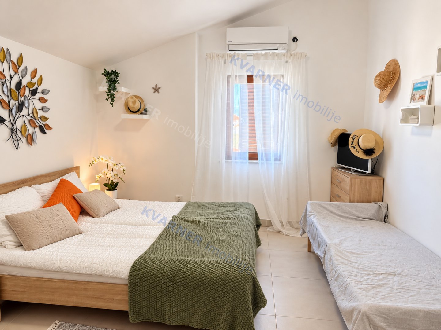 Apartma Naprodaj -  Njivice