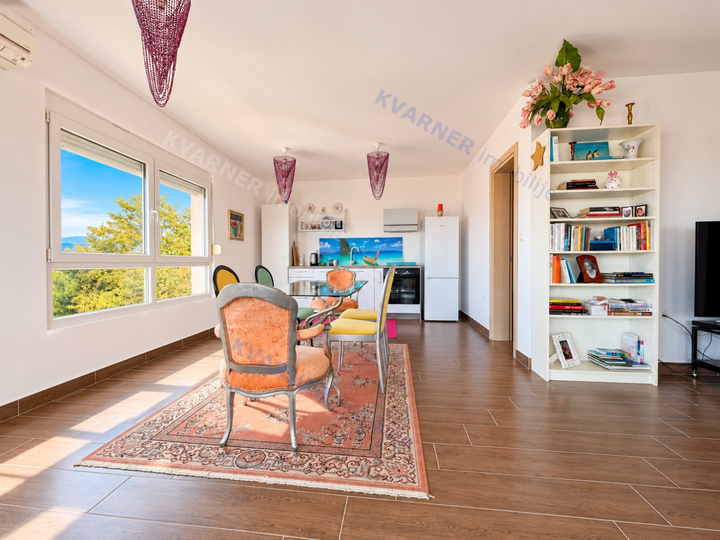 Apartma Naprodaj -  Njivice