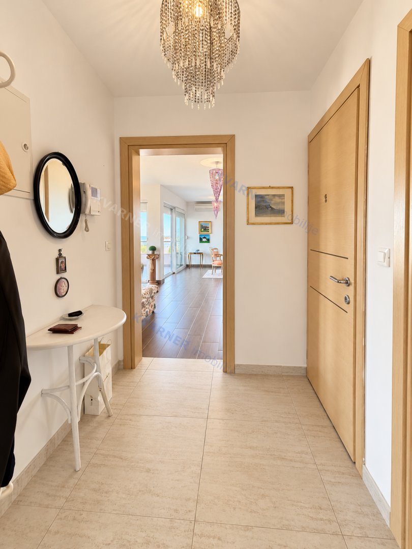 Apartma Naprodaj -  Njivice