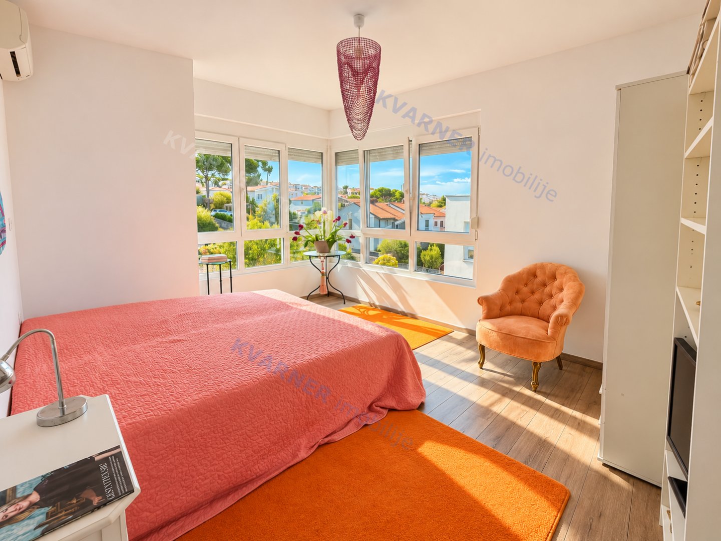 Apartma Naprodaj -  Njivice