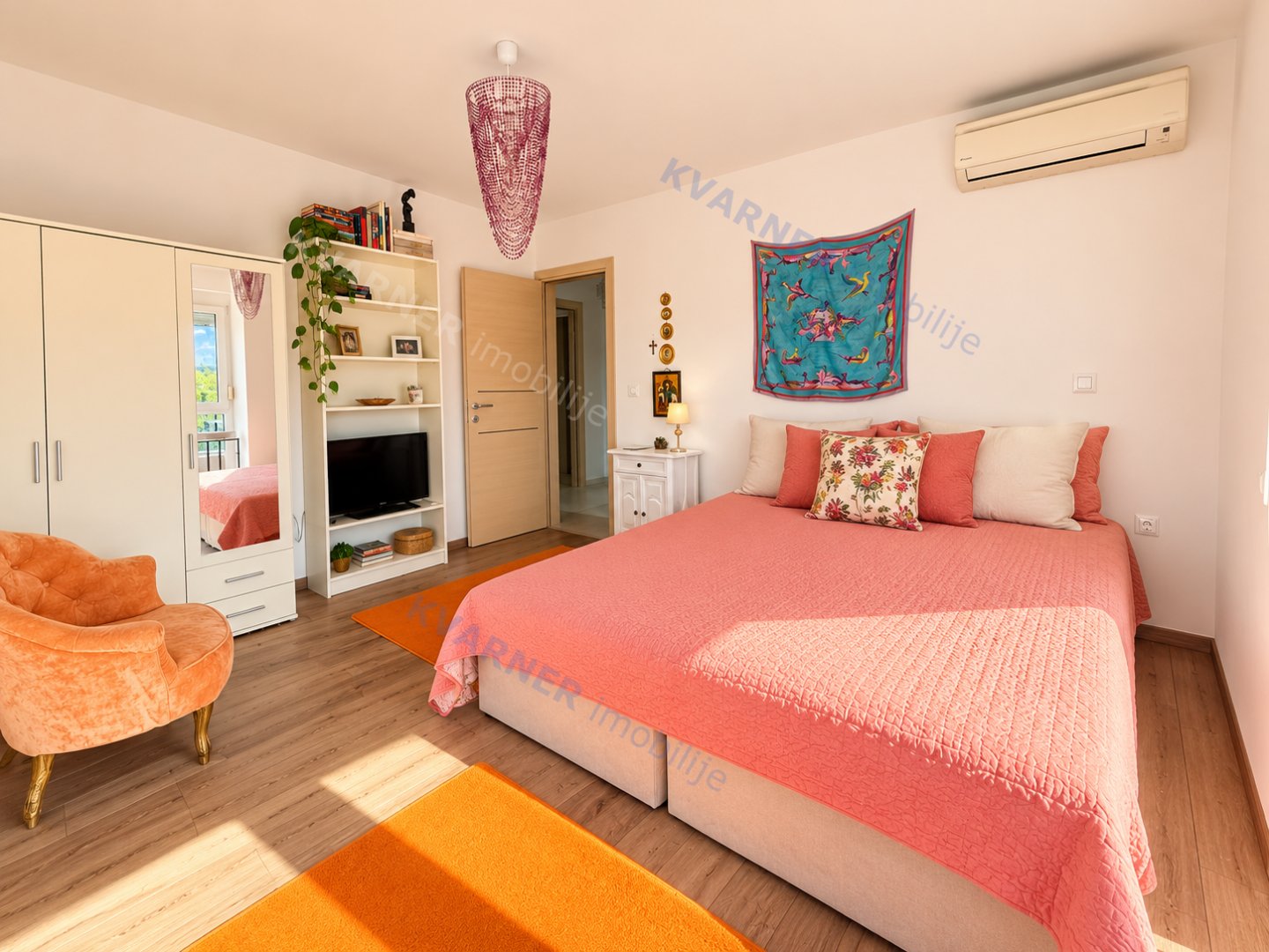 Apartma Naprodaj -  Njivice