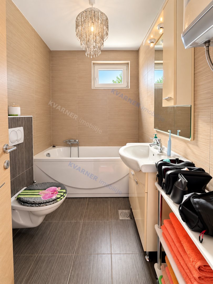 Apartma Naprodaj -  Njivice