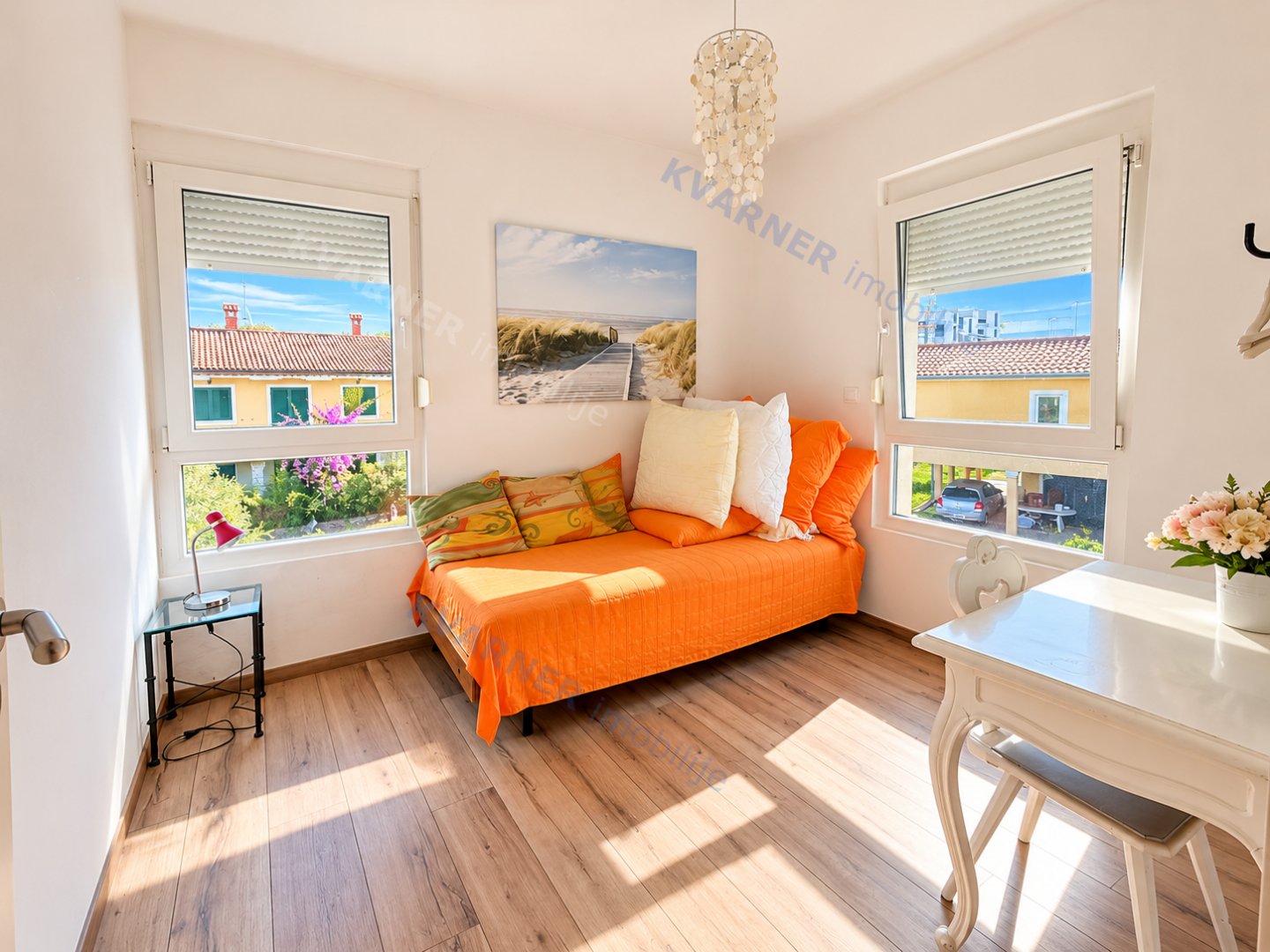 Apartma Naprodaj -  Njivice