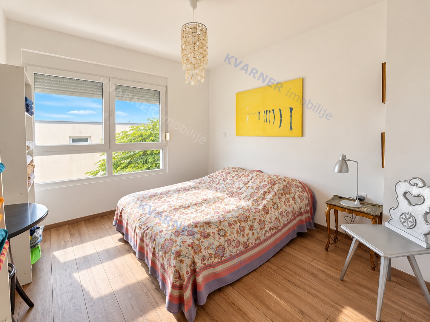 Apartma Naprodaj -  Njivice