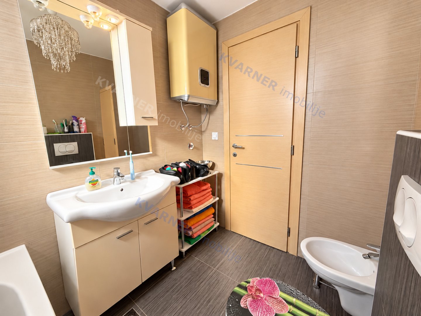 Apartma Naprodaj -  Njivice