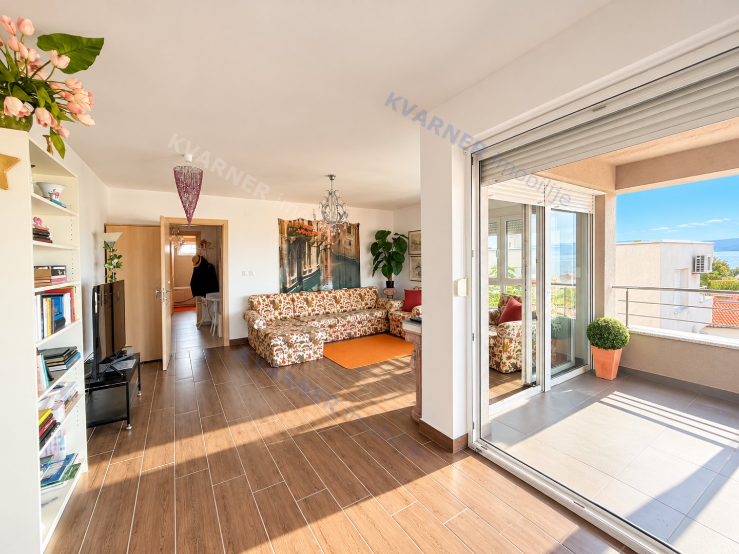Apartma Naprodaj -  Njivice