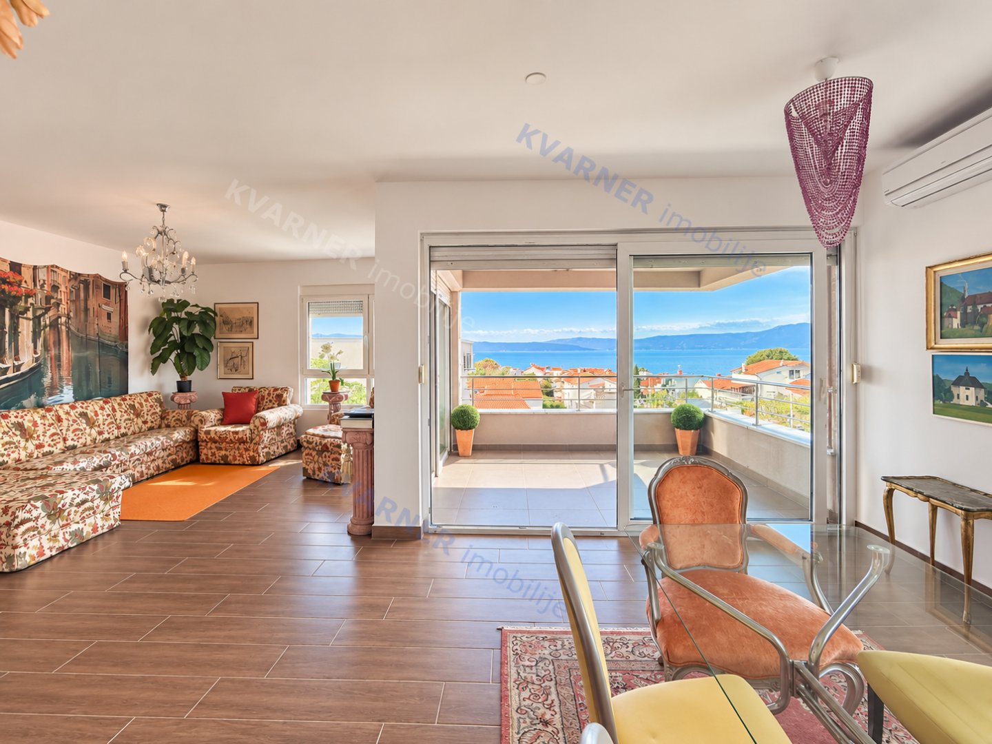 Apartma Naprodaj -  Njivice