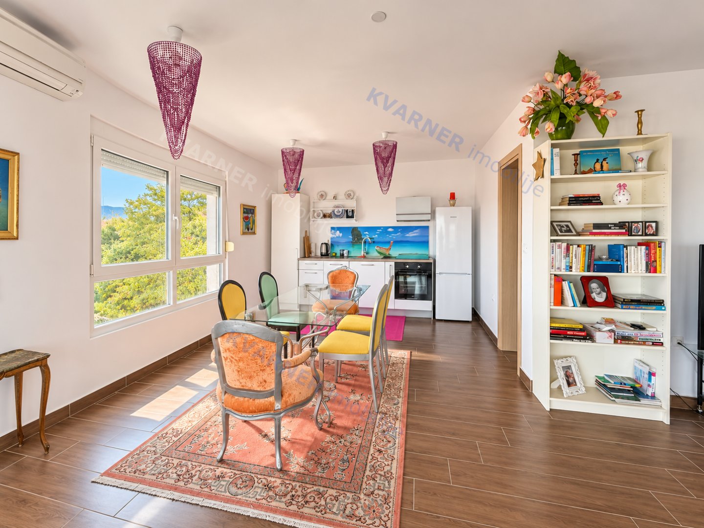 Apartma Naprodaj -  Njivice