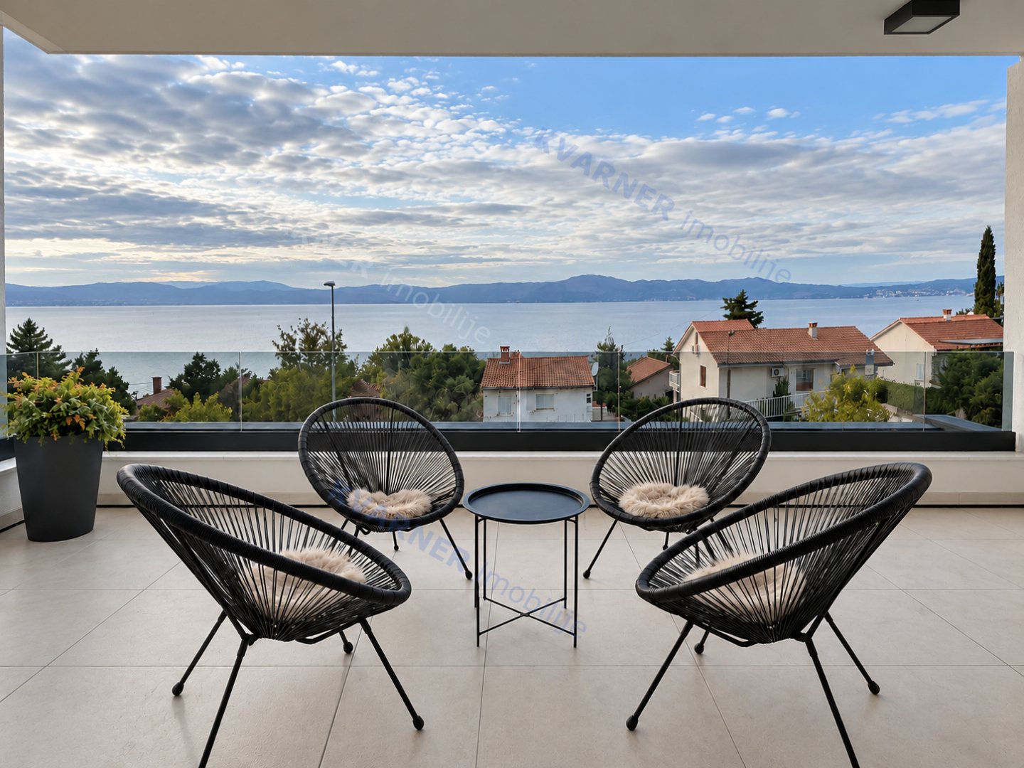 House For sale -  Njivice