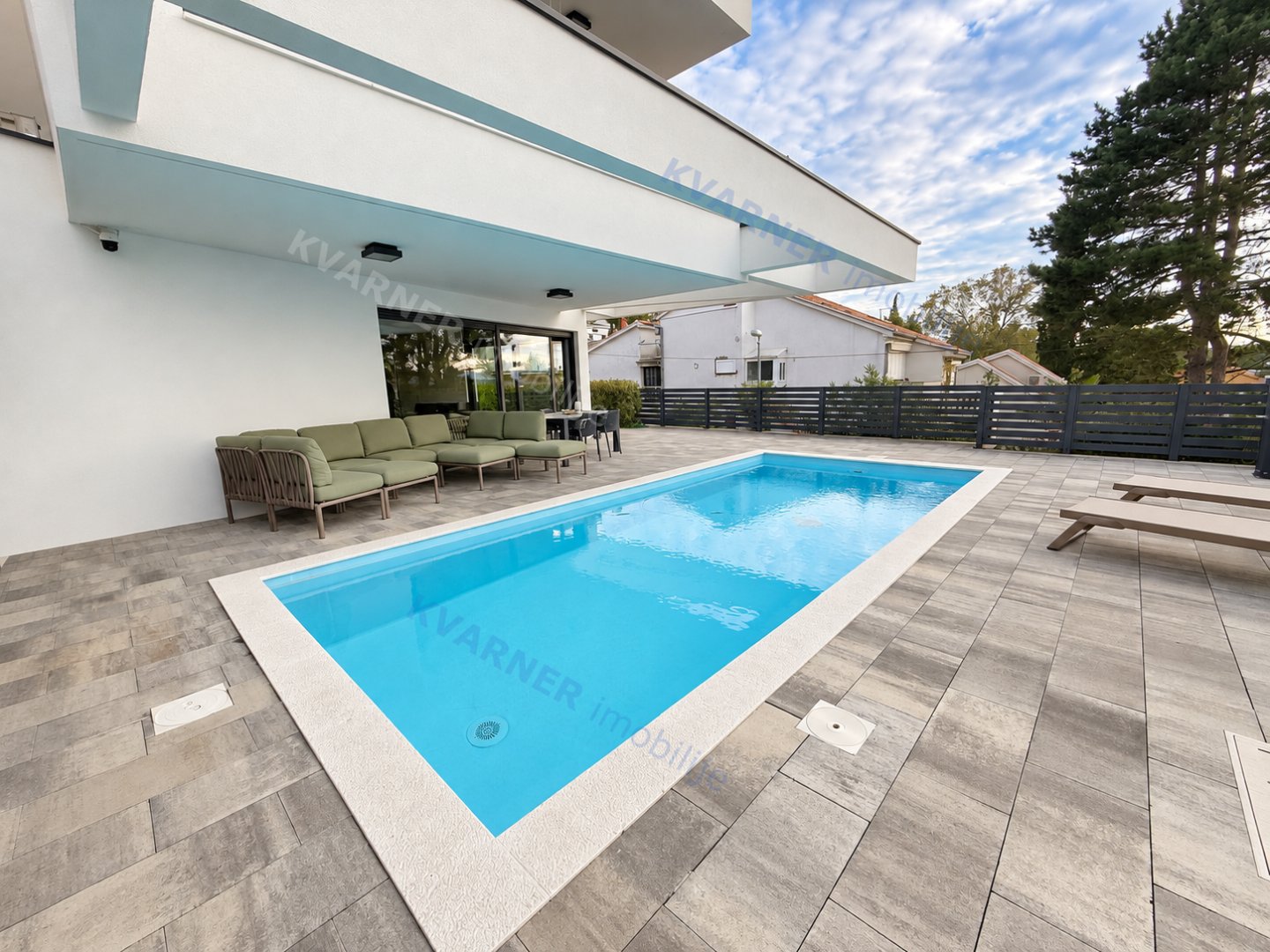 House For sale -  Njivice