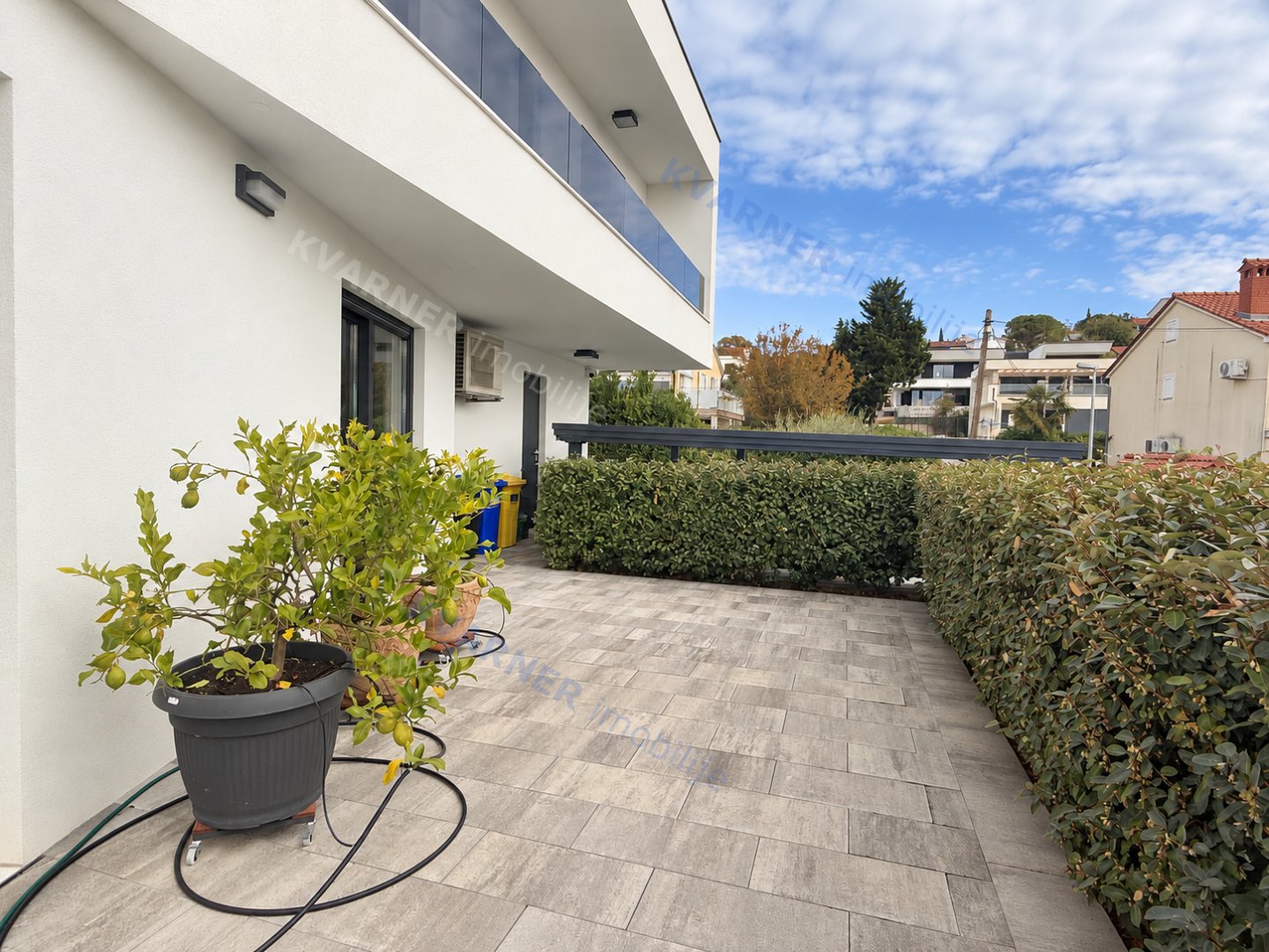 House For sale -  Njivice
