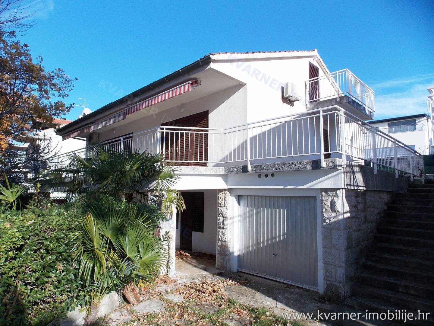 Haus Zu verkaufen - Njivice - foto 1/23