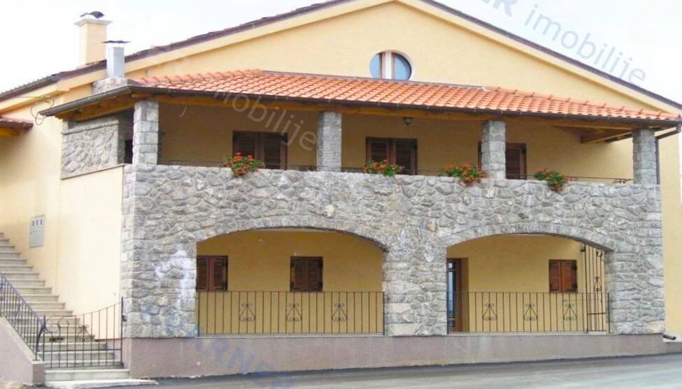 House For sale - Primorsko-goranska Malinska - foto 1/11