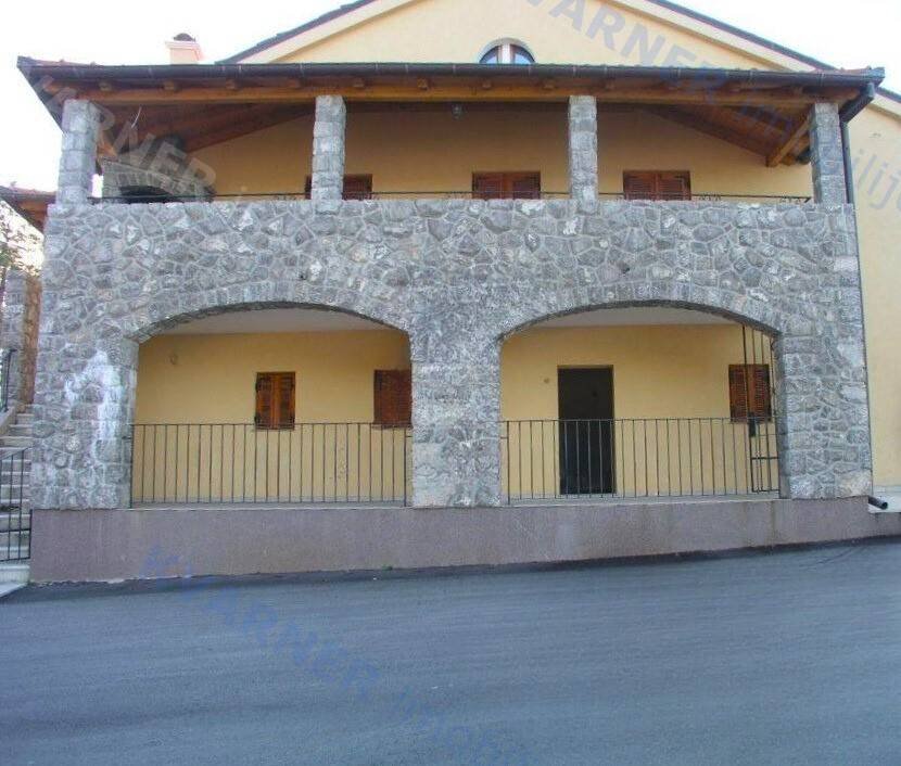 House For sale - Primorsko-goranska Malinska