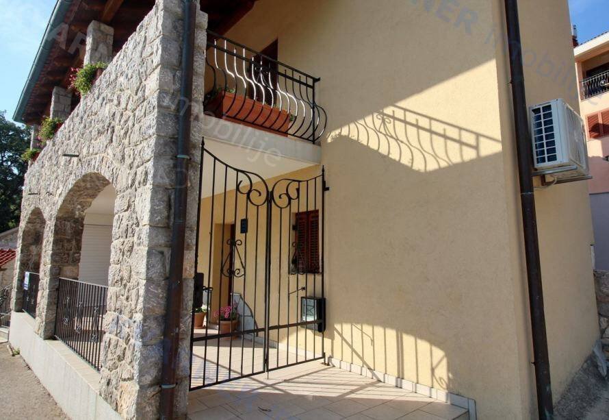 House For sale - Primorsko-goranska Malinska