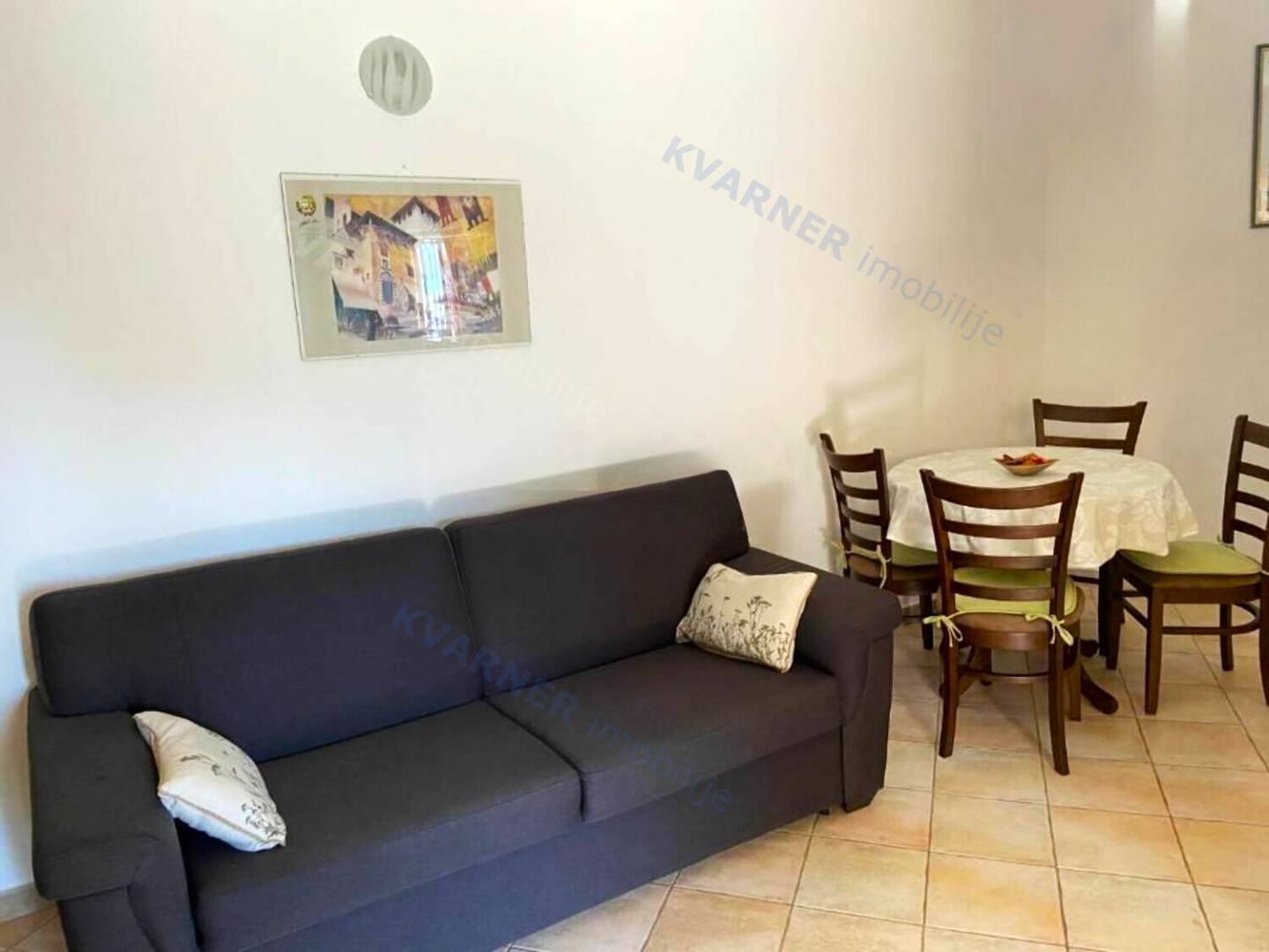 House For sale - Primorsko-goranska Malinska