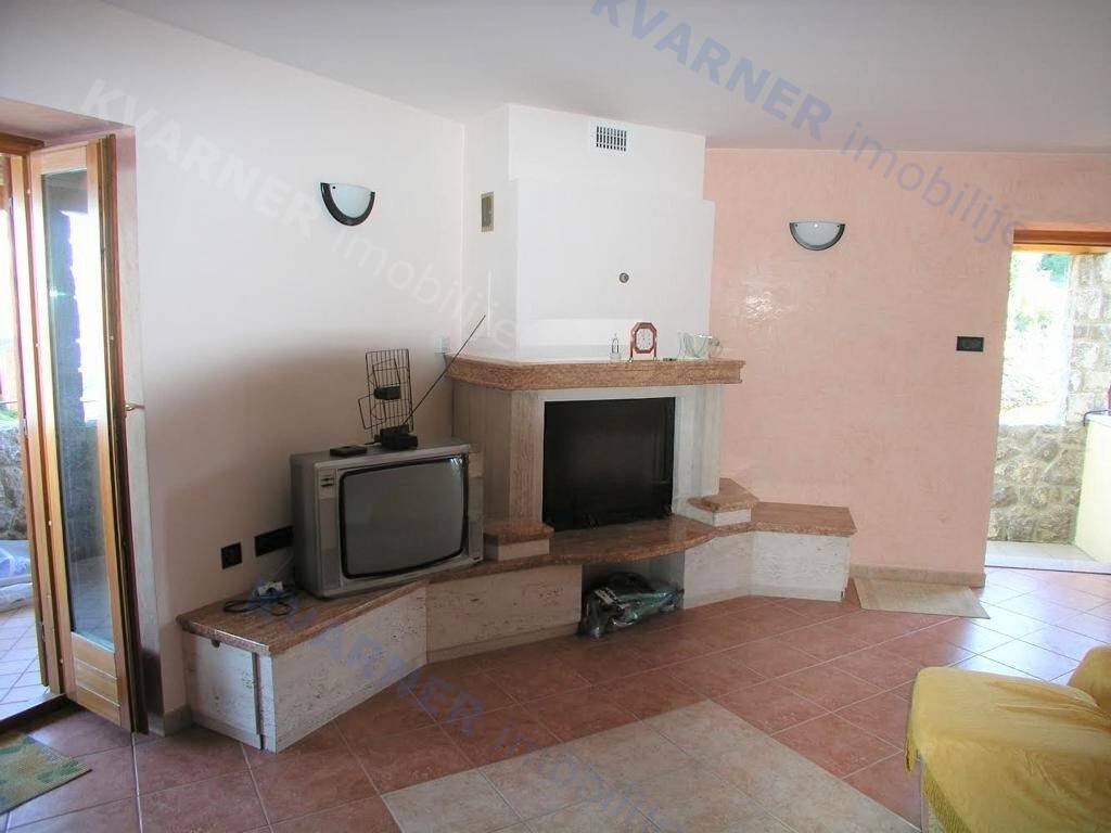 House For sale - Primorsko-goranska Malinska