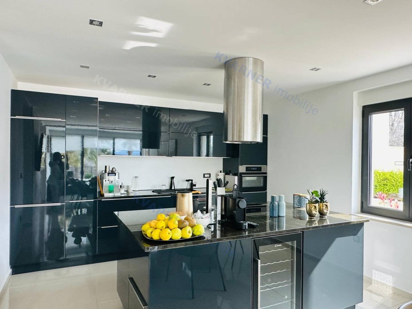 House For sale - Primorsko-goranska Crikvenica