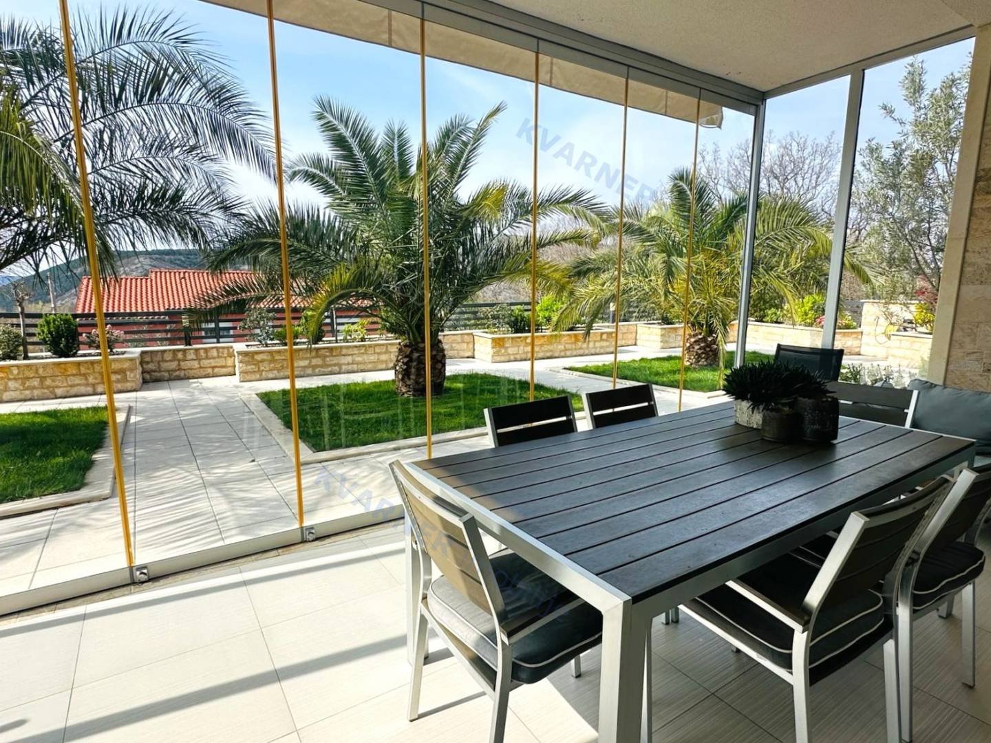 House For sale - Primorsko-goranska Crikvenica