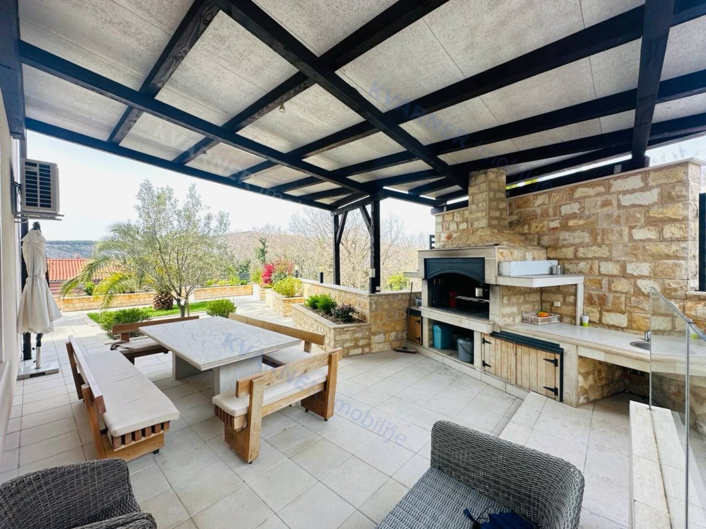House For sale - Primorsko-goranska Crikvenica