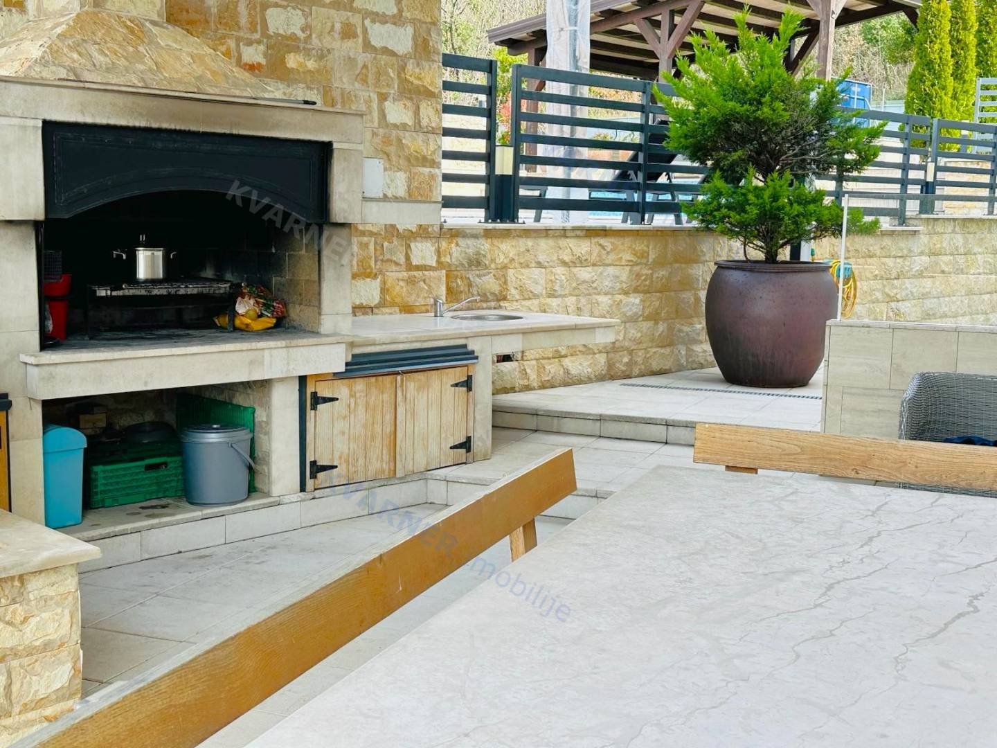 House For sale - Primorsko-goranska Crikvenica
