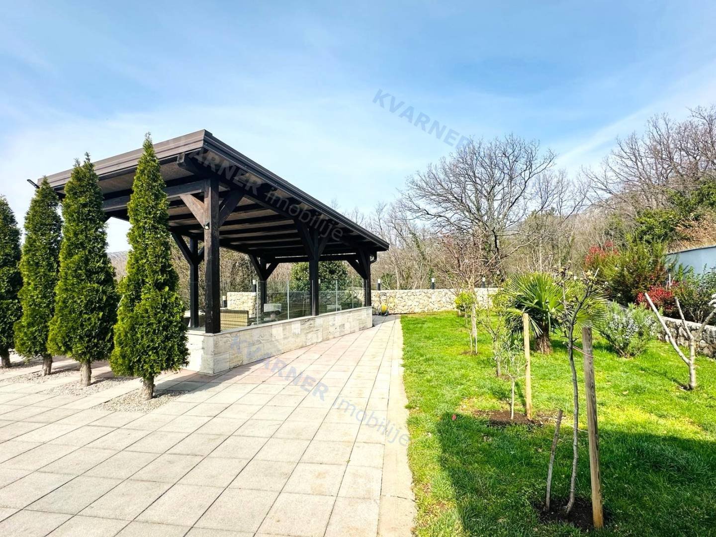 House For sale - Primorsko-goranska Crikvenica