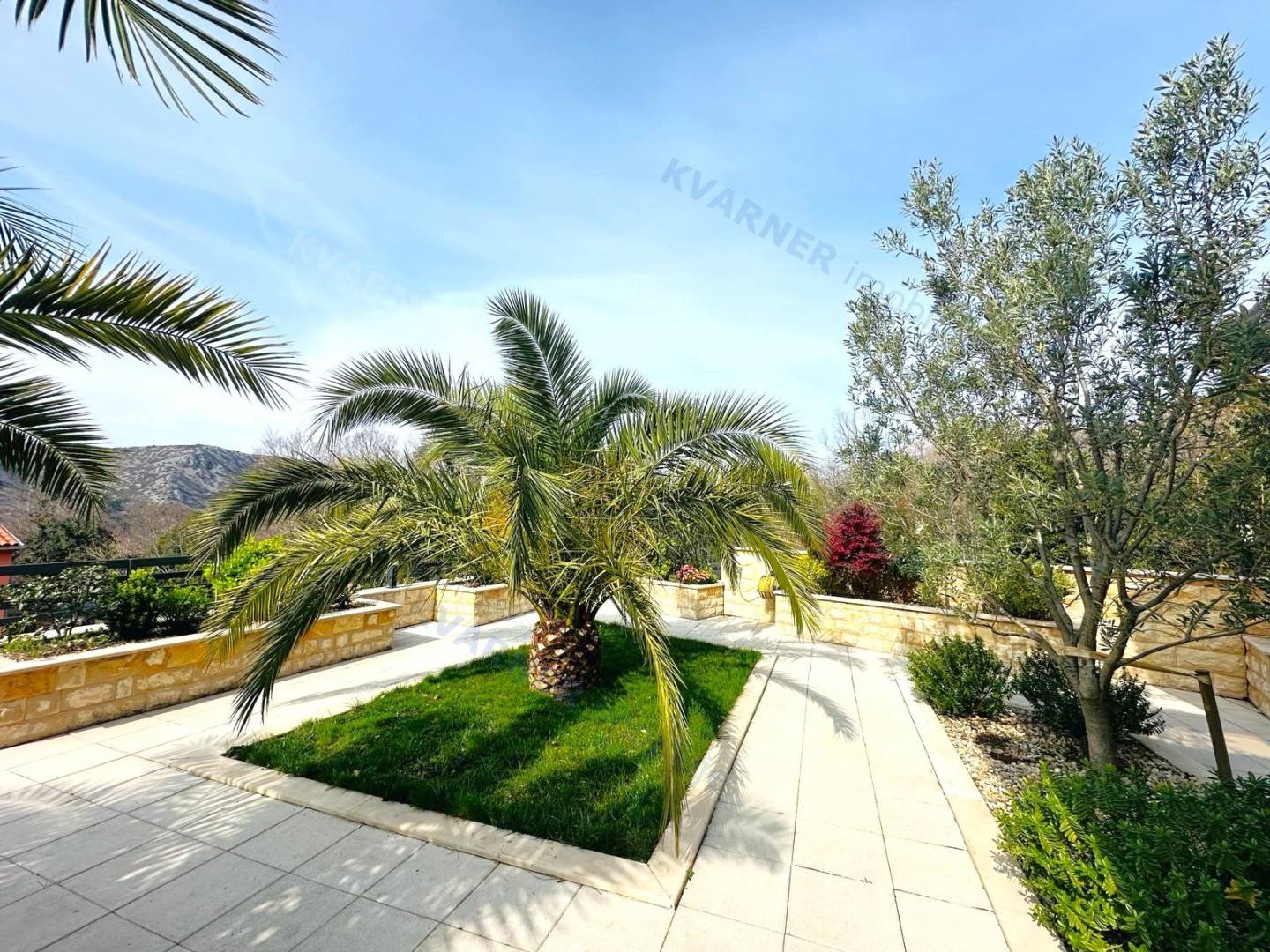 House For sale - Primorsko-goranska Crikvenica
