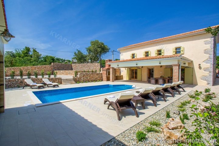 House For sale - Primorsko-goranska Dobrinj - foto 2/33
