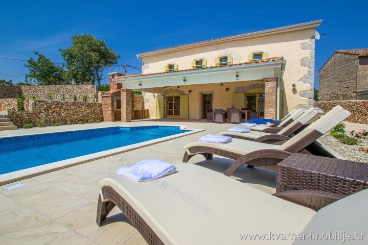 House For sale - Primorsko-goranska Dobrinj - foto 4/33