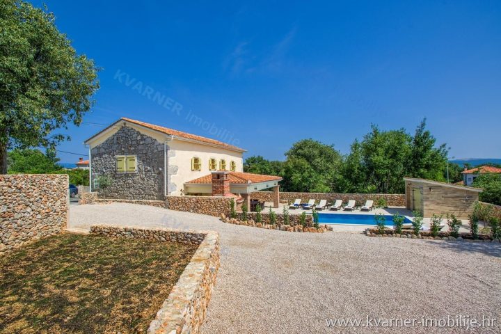 House For sale - Primorsko-goranska Dobrinj - foto 5/33