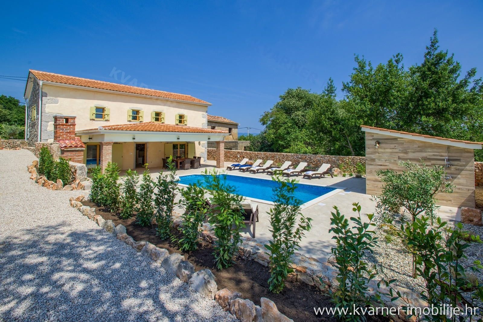 House For sale - Primorsko-goranska Dobrinj - foto 1/33
