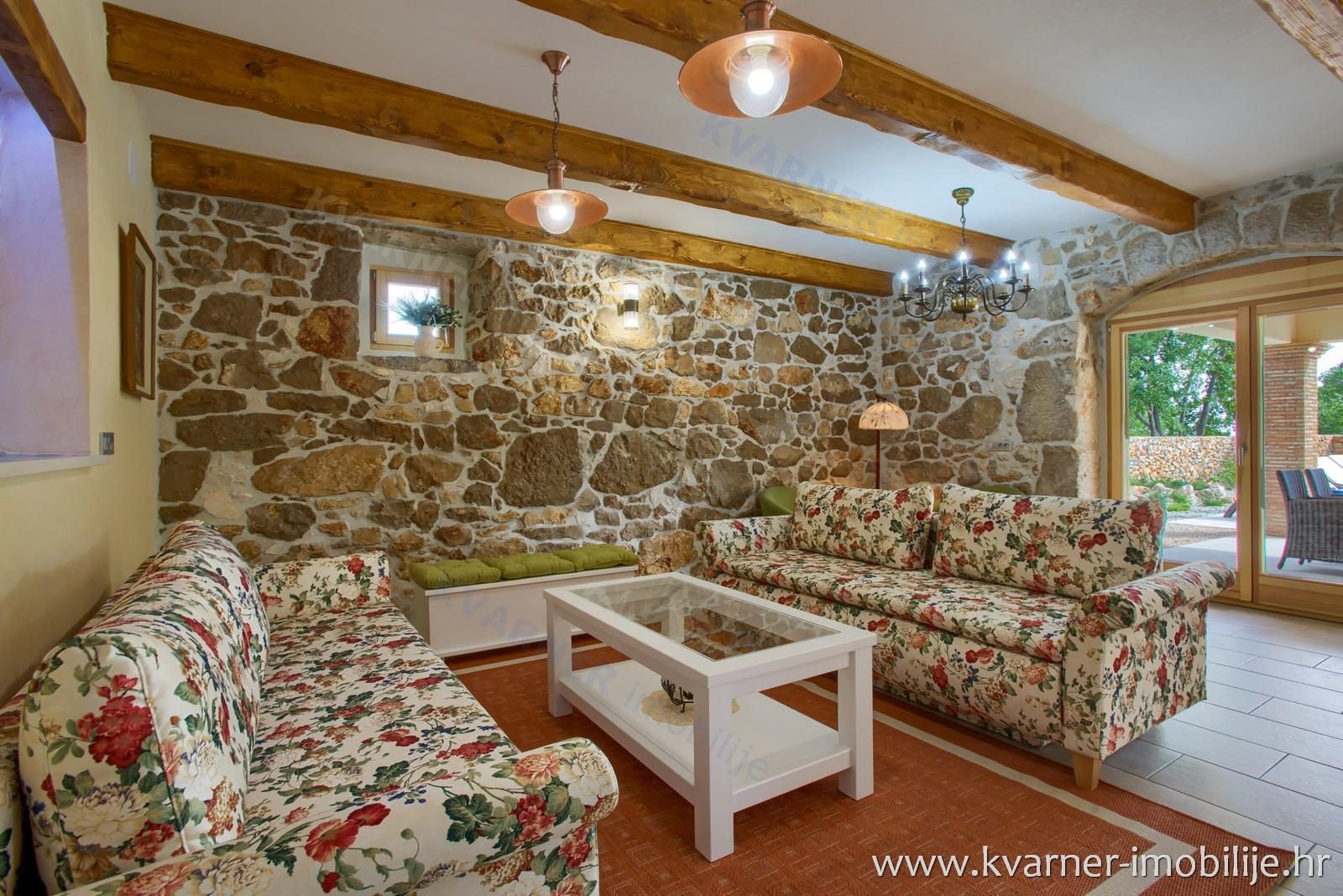 House For sale - Primorsko-goranska Dobrinj