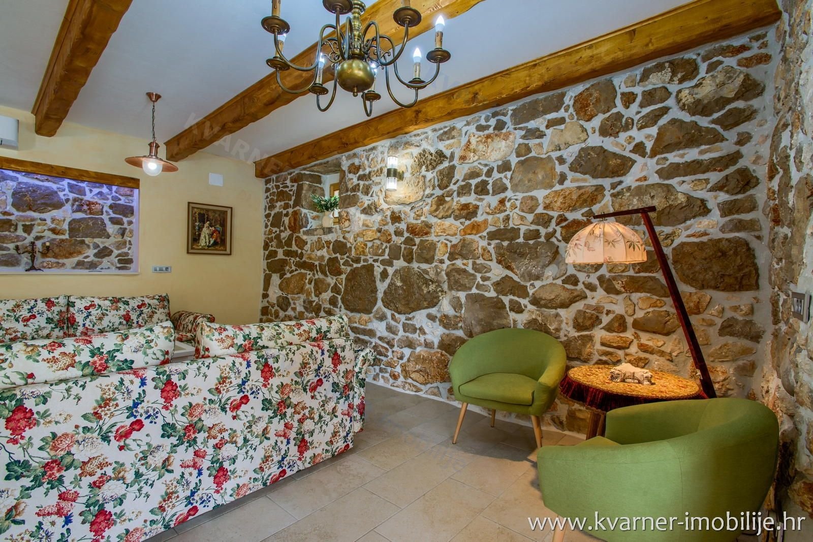 House For sale - Primorsko-goranska Dobrinj