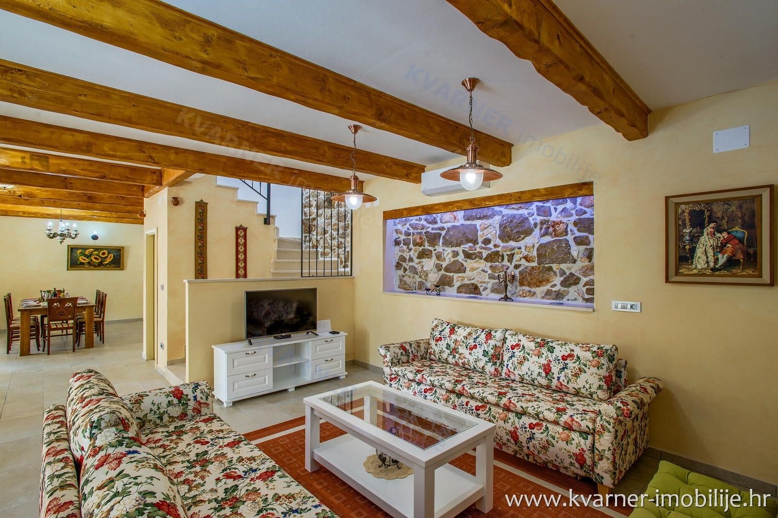 House For sale - Primorsko-goranska Dobrinj