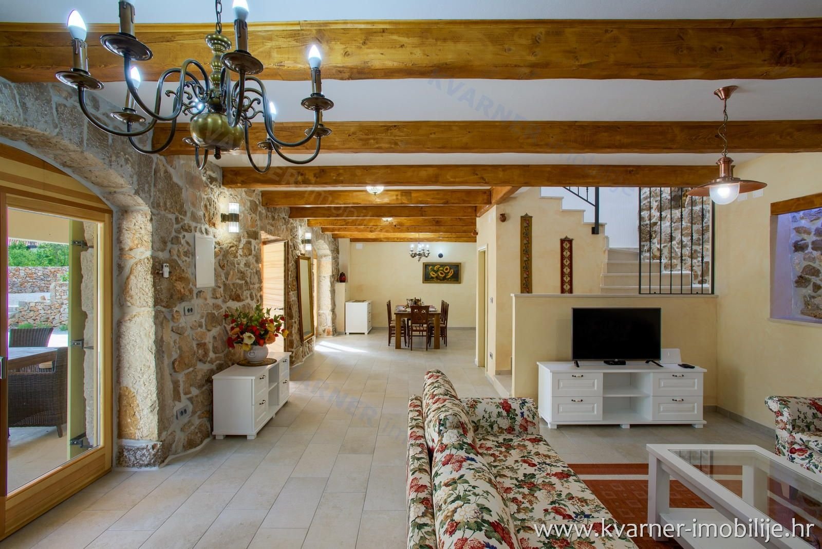 House For sale - Primorsko-goranska Dobrinj
