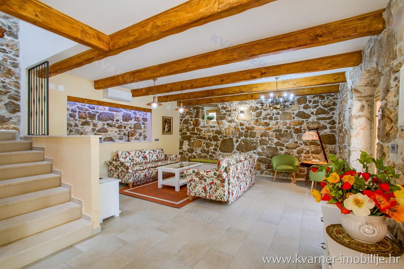 House For sale - Primorsko-goranska Dobrinj