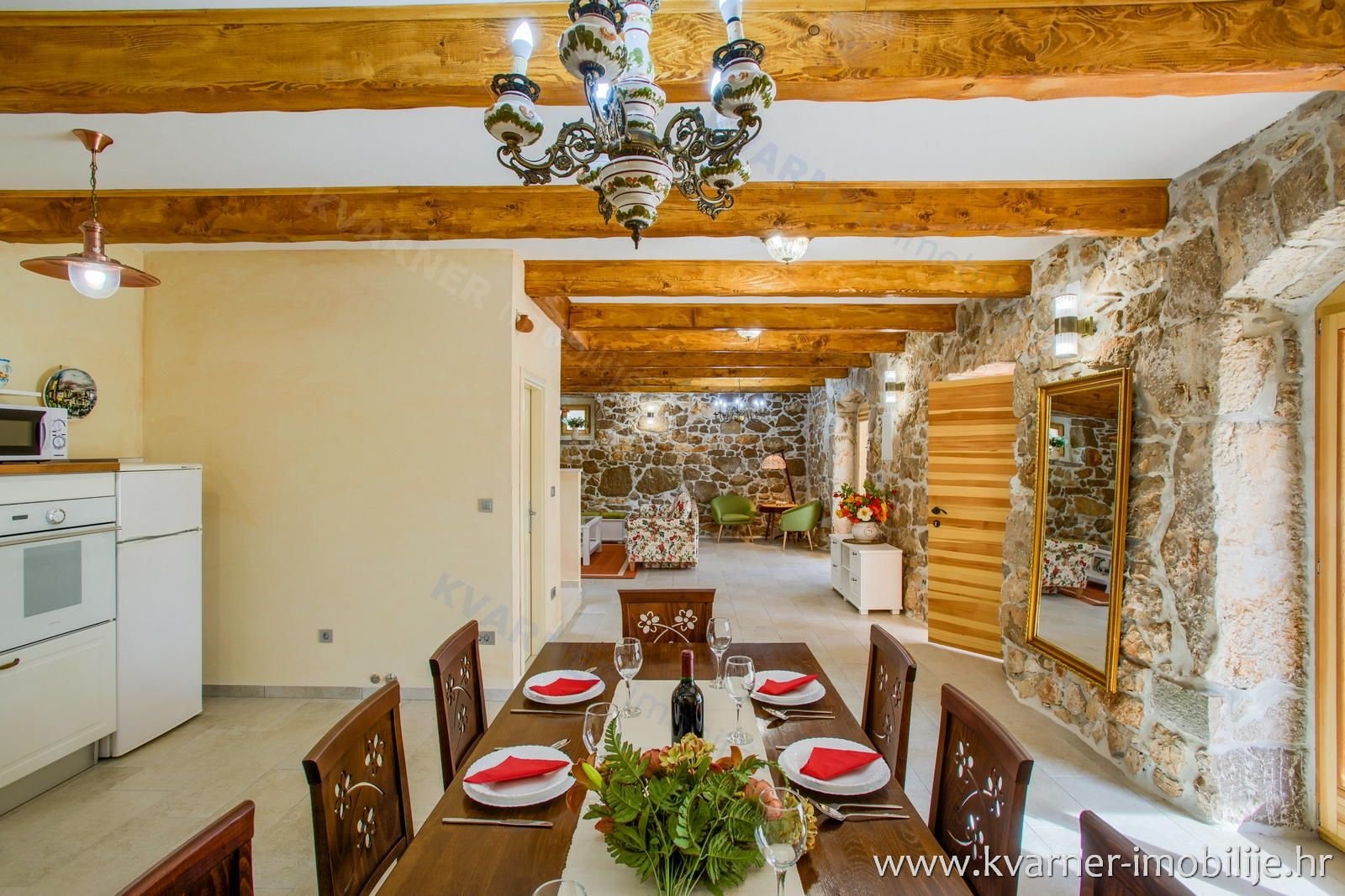 House For sale - Primorsko-goranska Dobrinj