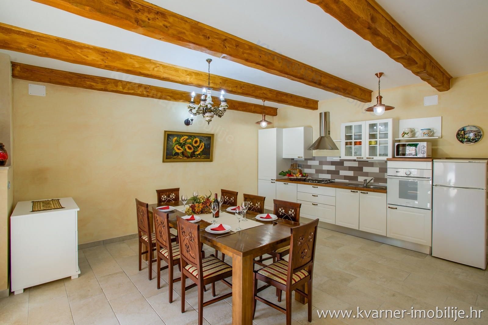 House For sale - Primorsko-goranska Dobrinj