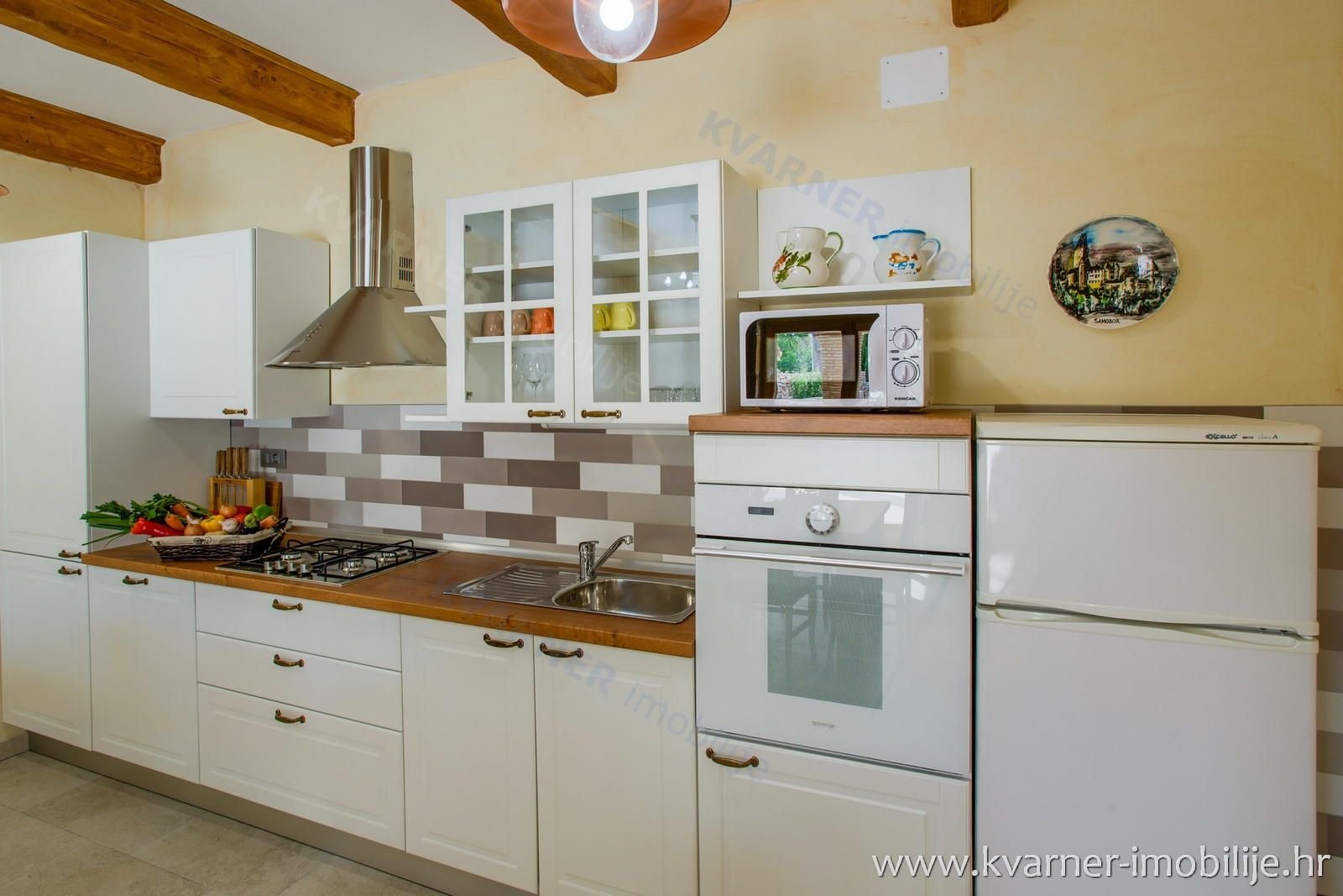 House For sale - Primorsko-goranska Dobrinj