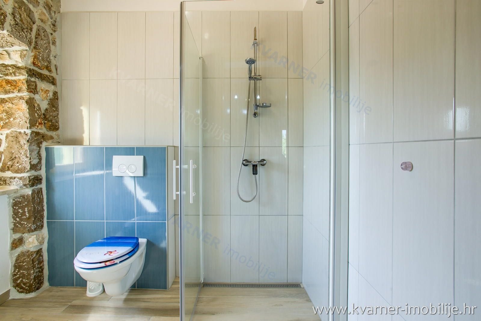 House For sale - Primorsko-goranska Dobrinj