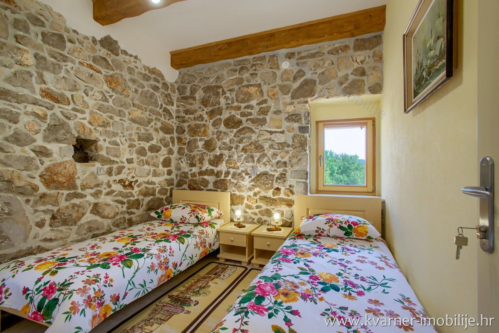 House For sale - Primorsko-goranska Dobrinj