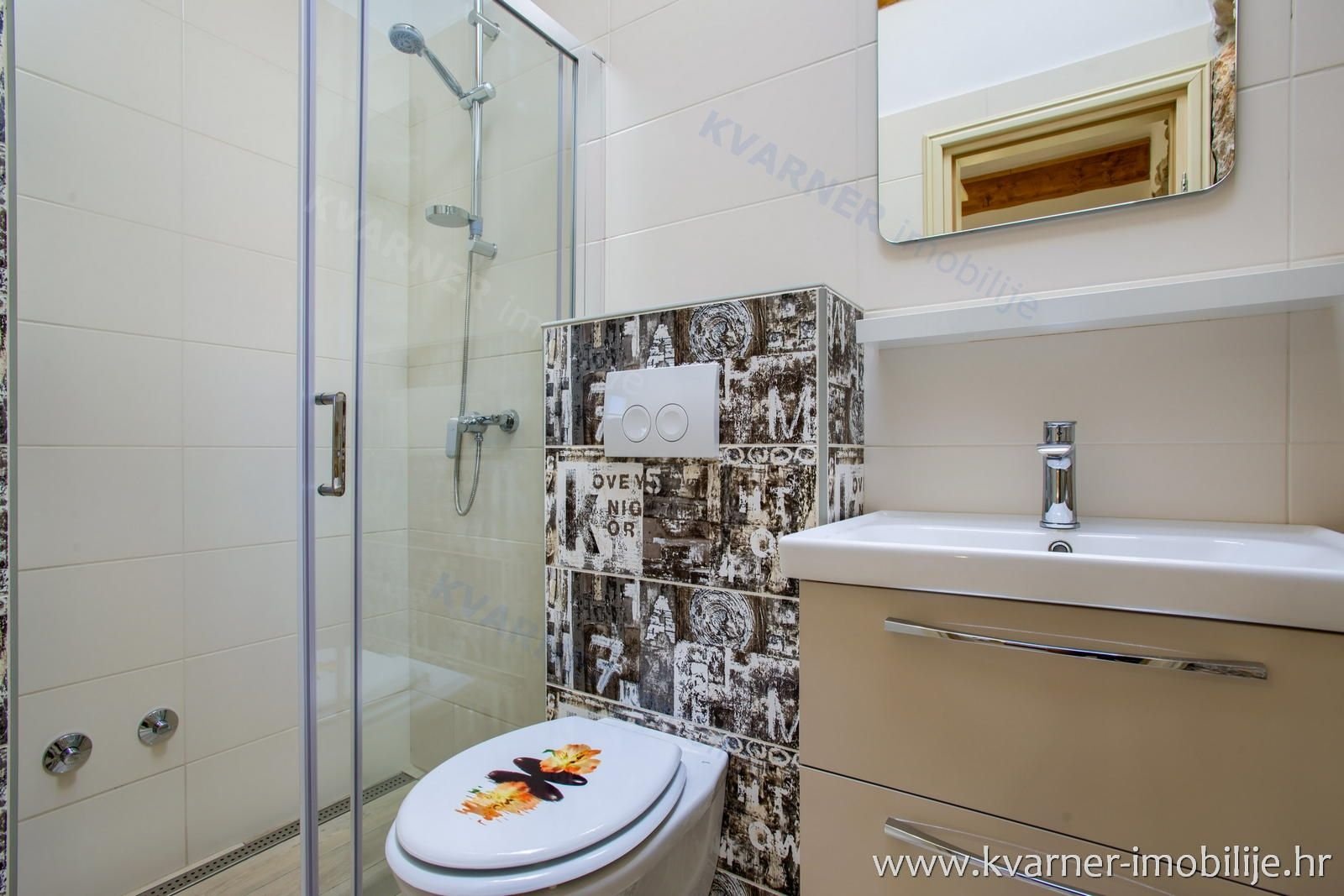 House For sale - Primorsko-goranska Dobrinj