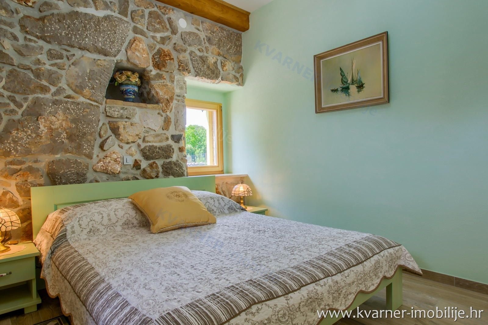 House For sale - Primorsko-goranska Dobrinj