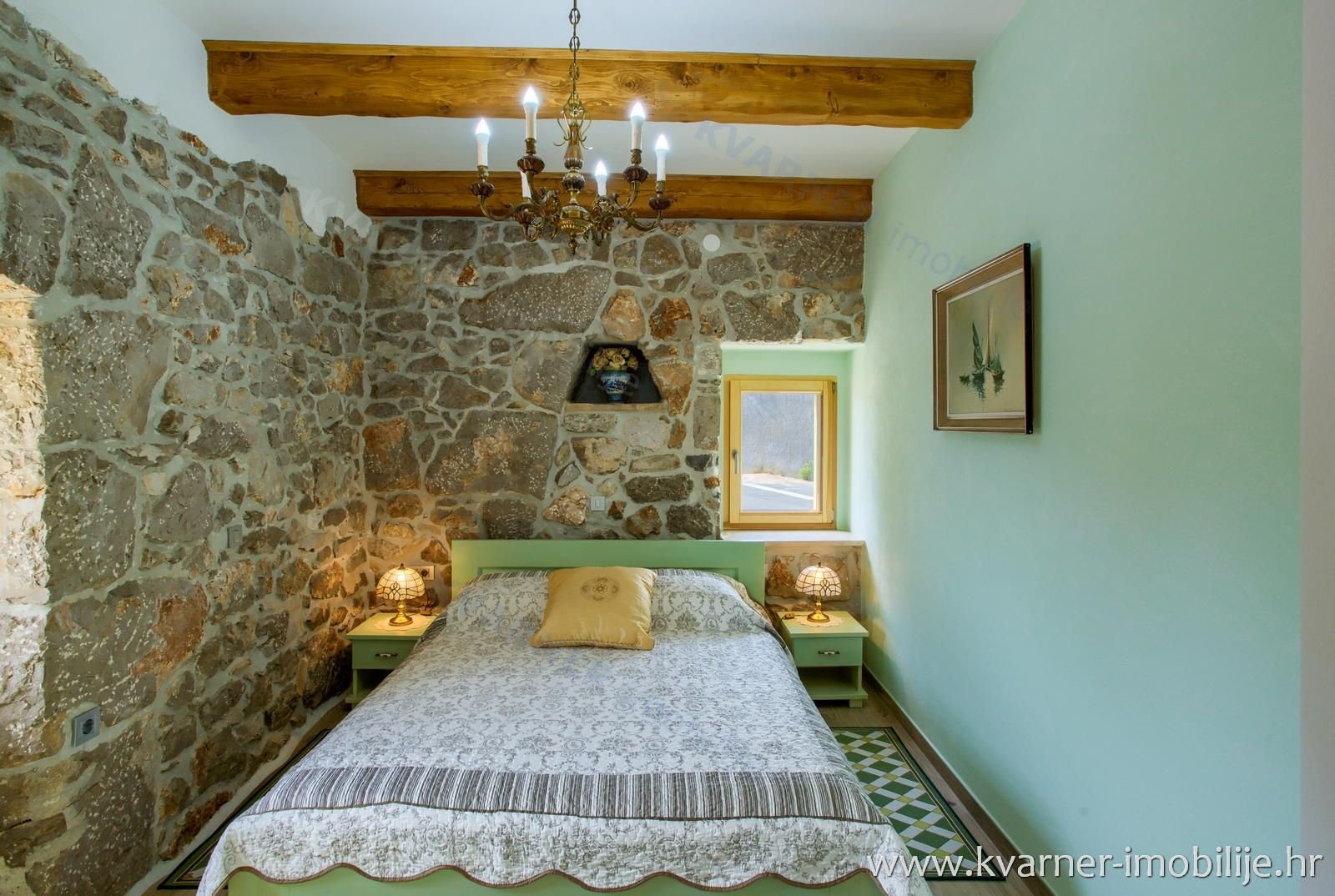 House For sale - Primorsko-goranska Dobrinj