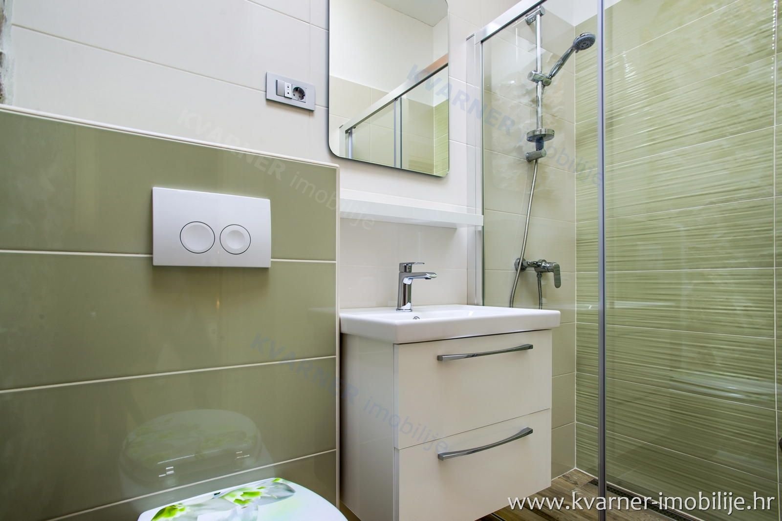House For sale - Primorsko-goranska Dobrinj
